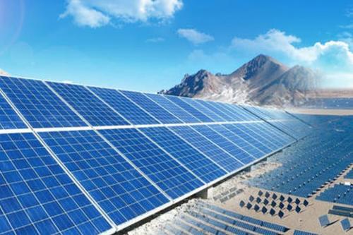 国际能源署 中国在太阳能电池板关键制造阶段份额超80
